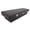 Black, variant on Red Label Low Profile Single Lid Pull Handle Crossover Tool Box - Black
