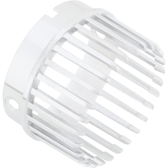 1959 Cadillac Tail Lamp Chrome Bezels