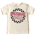 thumbnail image 3 of Birthday Girl Matching Family Outfits for Mom Dad Siblings Grandma Aunt Cousins Natural Shirt 3T, 3 of 7