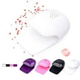 thumbnail image 1 of EIMELI Portable Finger Toe Nail Polish Dryer Drying Blow Fan Manicure Art Tool Machine, 1 of 10