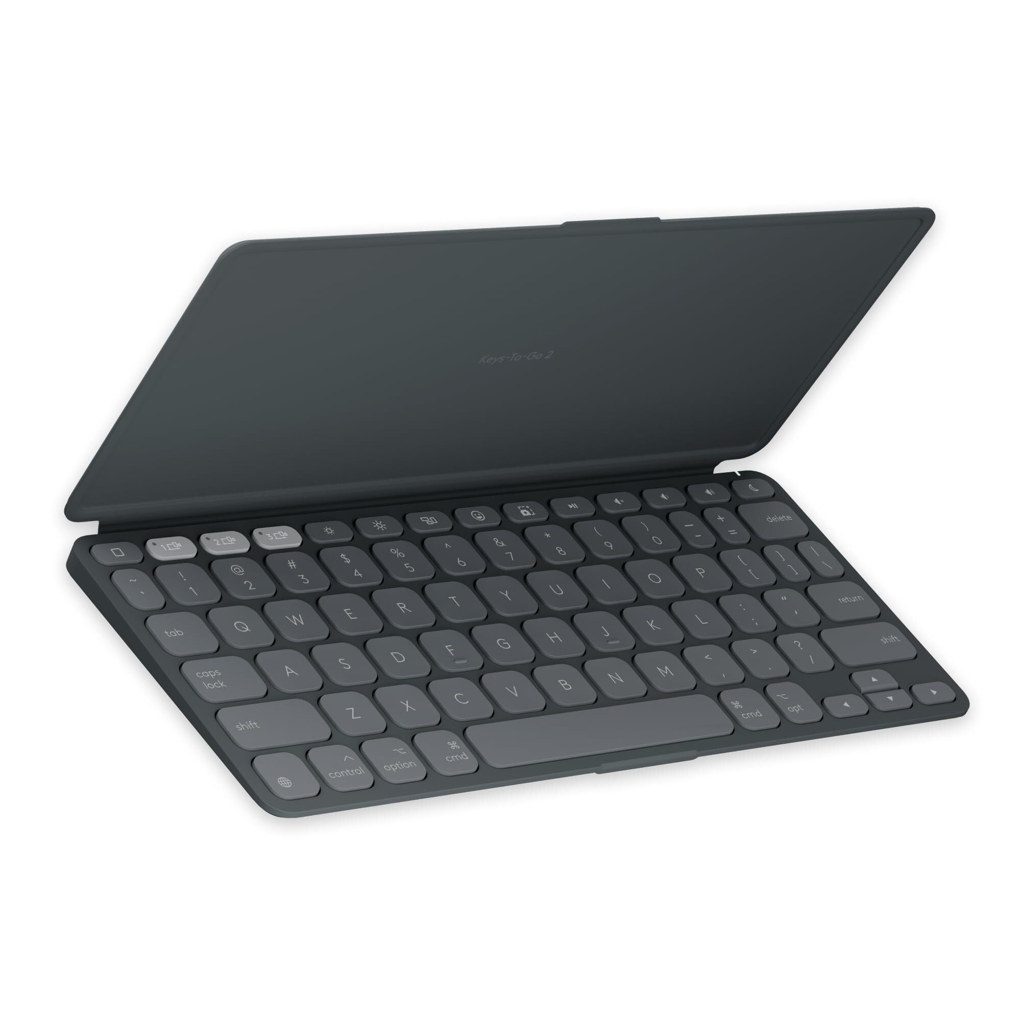 【美品】Apple Magic Keyboaprd MQDP3J/A A2695 Apple アップル(Apple) MQDP3J/A iPad(第10世代)用 Magic