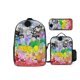 thumbnail image 1 of School Backpack Travel Bag for Men Women, Lightweight Primary Students Bookbags for Girls Boys School Bag Bookbags Backpack, Backpack, Large Capacity Mother And Baby Bag, Waterproof Maternity Bag, 1 of 2