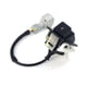 thumbnail image 4 of 957603Z301 Car New Rear View Camera Reversing Assist Camera for I40 2011-2019 95760-3Z301, 4 of 5