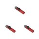 thumbnail image 3 of Yuarrent Plástico Kazoo Instrumento de viento de madera Ligero Simple ABS Principiantes Amantes de la música Niños Actuaciones para Type1 NO1, 3 of 6