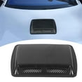 thumbnail image 1 of Capot de Ventilation, Design Auto-Adhésif Pratique, Installation Facile pour Voitures, 1 of 8