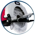 thumbnail image 5 of Sierra Circular Inalámbrica Aksi 20V 4 Ah SWITCH Profesional, 5 of 5