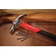 thumbnail image 2 of CRAFTSMAN Hammer, Fiberglass, 16 oz. (CMHT51398), 2 of 2
