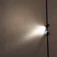 thumbnail image 3 of Lámpara Tecnolite Spot Riel LED 6 W Luz Cálida, 3 of 4