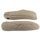 thumbnail image 3 of Embellecedor De Reposabrazos De Asiento, Cubierta De Reposabrazos De Asiento De Microfibra Para Manija De Coche Decorativa Para Honda, Reposabrazos Para Coche CRV 2010-2017 ANGGREK DG1616, 3 of 8