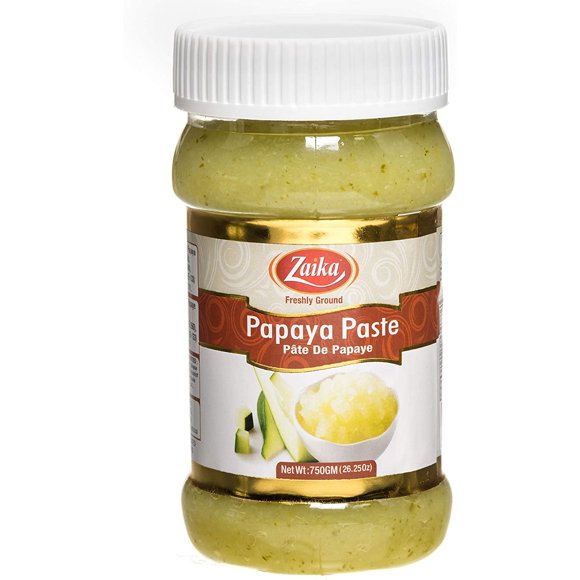 Zaika Pâte de Papaye – 26 Oz