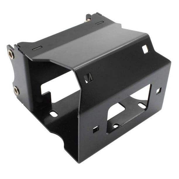 Extreme Max 5600 3160 Atv Winch Mount For Polaris Sportsman Walmart Com Walmart Com