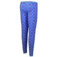 thumbnail image 2 of TSI Golf Ladies Fences USA Leggings Navy Extra Large, 2 of 2