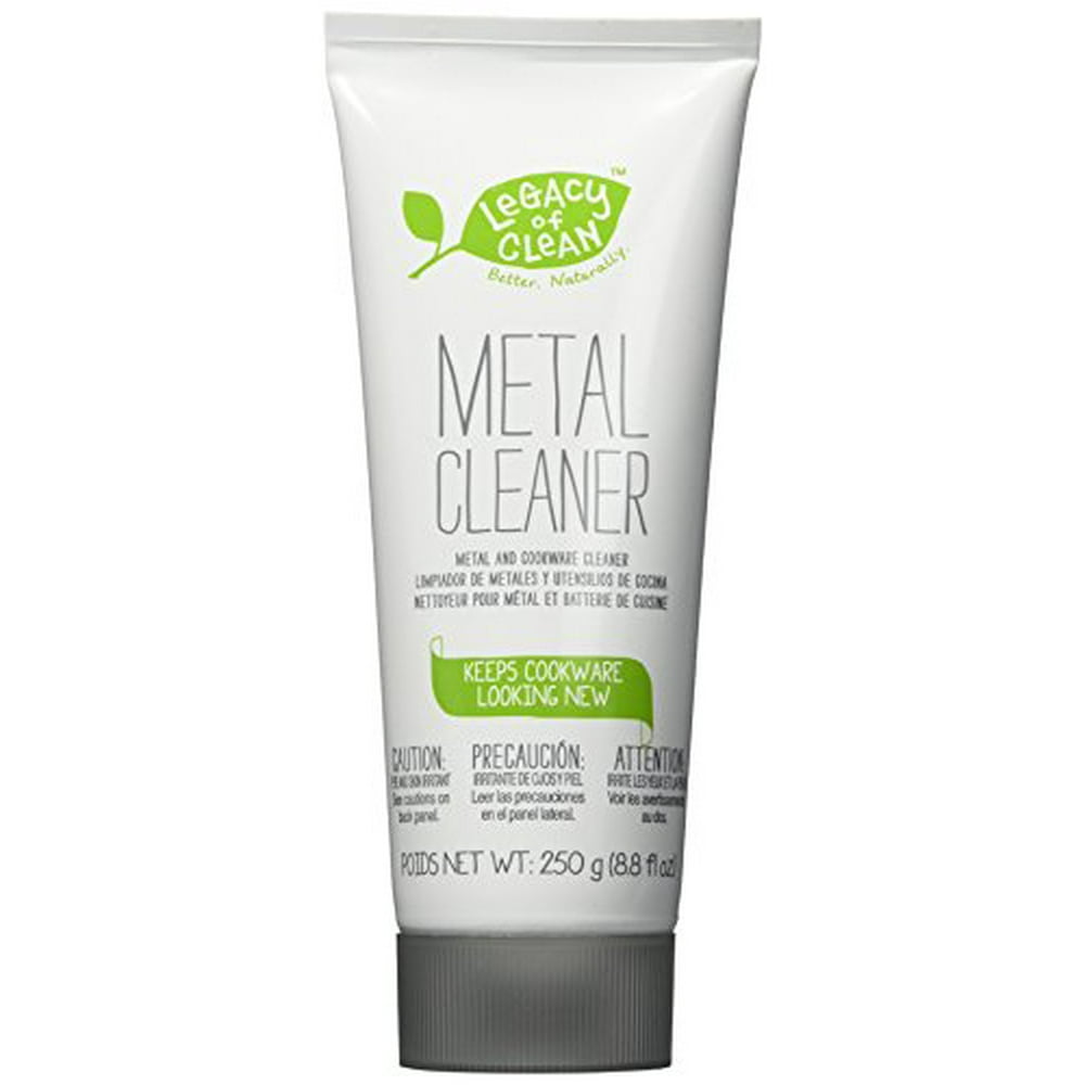 Amway Metal Cleaner Legacy of Clean L.O.C. 250g (8.8 oz) Keep