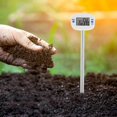 thumbnail image 2 of Digital Soil Hygrometer Moisture and Temperature Tester with Probe, 2 of 4