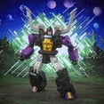 thumbnail image 4 of Transformers Legacy Evolution Shrapnel Action Figure, Plastic Multicolor, 2.5 x 5.5 x 8.63 in, 4 of 12