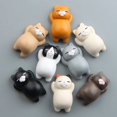 thumbnail image 3 of 8 cute refrigerator magnets, refrigerator magnets, 3 of 3