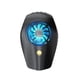 thumbnail image 1 of Seitruly Radiador para smartphones, luz de ambiente Universal, ventilador de refrigeración desmontable profesional, accesorios con Cable de carga Teléfono y Comunicación Negro, 1 of 6
