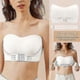 thumbnail image 3 of Invisible Strapless Bra For Women Wireless Push Up Non Slip Wedding Brassiere Big Breasts Underwear Sexy Lingerie S-xl Plus Size, 3 of 5