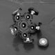 thumbnail image 4 of Cabezal de repuesto JAMW para máquina de afeitar eléctrica 6 hojas Sencillez, 4 of 5