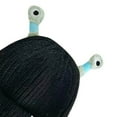 thumbnail image 3 of Adult Winter Hat with Illuminated Tentacles, 3 of 5