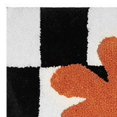thumbnail image 4 of Anti Slip Doormat,Checkered Doormat Anti Skid Door Mat Checkered Doormat High Capacity, 4 of 7
