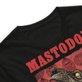 thumbnail image 3 of Mastodon - Naked Pyramid Jumbo Print T-Shirt, 3 of 7