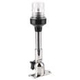 thumbnail image 3 of Navigation Anchor Lights, Ultraviolet- Anchor Light, Power-Saving All Round 9Inch for Yacht Boat Marine Fishing, 3 of 8