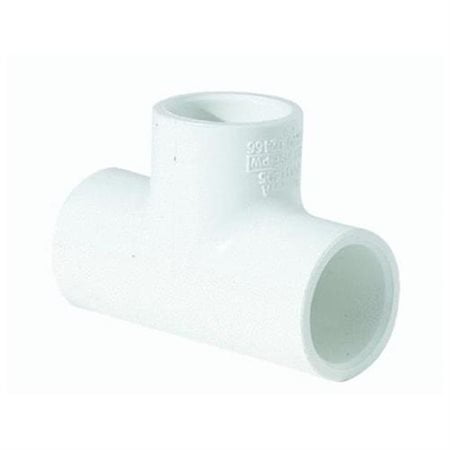 PROPLUS® PVC TEE, 1/2 IN.