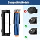 thumbnail image 4 of Cepillo Principal y Cubierta del Cepillo Principal para Aspiradoras Robot para AV2310AE/RV2320S/RV2300S/Matrix Plus UR2360S. Accesorios., 4 of 7