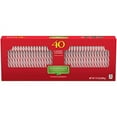 thumbnail image 2 of Brach's Bobs Red and White Candy Canes Peppermint, 40 Count (Pack of 2), 2 of 3
