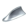 thumbnail image 2 of Shark Fin Antenna FM AM Radio Base for SUV Van Easy Installation, 2 of 9