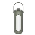 thumbnail image 2 of Linternas impermeables de la luz 10000mAh de la luz colgante de la tienda plegable de la luz que acampa del USB Ehuebsd Para estrenar, 2 of 3