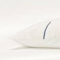 thumbnail image 3 of Rizzy Home 14"X20" 1 poly filled pillow, 3 of 5