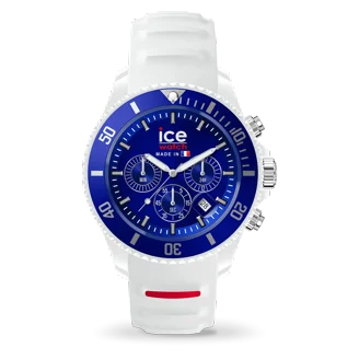 Ice-Watch Quartz Blue Dial Unisex Watch 020361 - Walmart.com