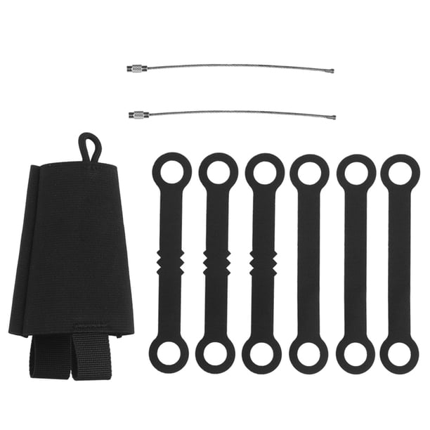 Chemlights Keeper - 6 barras luminosas para y pesca al aire libre