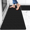 thumbnail image 1 of Juego de alfombrillas de cocina Mattitude, acolchadas, antifatiga e impermeables, 1 of 7