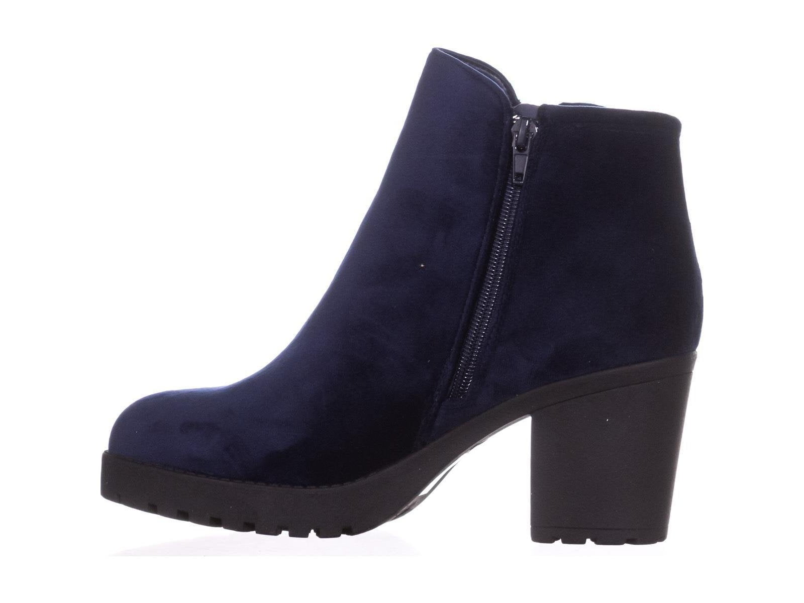 Call It Spring Womens Jolles 99 Closed Toe Ankle Fashion Boots