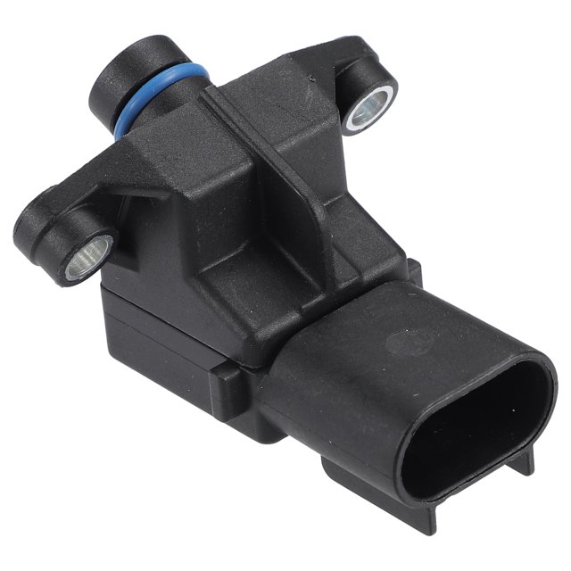 Unique Bargains MAP Manifold Absolute Pressure Sensor Replacement for Chrysler Pacifica 2005-2006 No.4896003AB