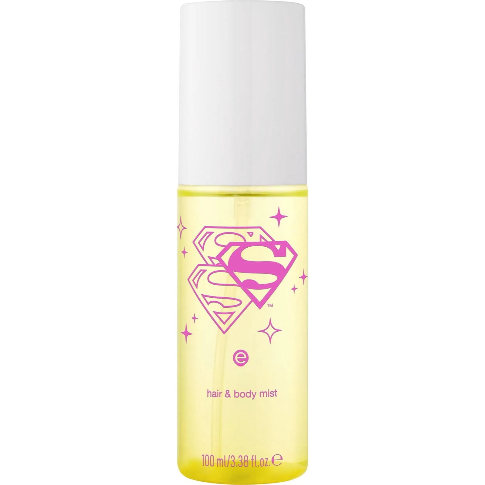(2 Pack) Personal Skin Care Hair And Body Mist Spray Refreshing Vegan Oil 100ml for All Skin Types