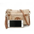 thumbnail image 4 of MKF Collection Camren Crossbody Bags for Women, Wristlet Wallet Purse Handbag by Mia K., 4 of 7
