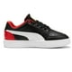 thumbnail image 3 of TENIS CASUAL PUMA FERRARI CAVEN 2.0 NEGRO 308160 04 UNISEX  23.5 CM, 3 of 6
