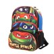 thumbnail image 3 of Set de mochilas AI ACCESSORY INNOVATIONS Teenage Mutant Ninja Turtles, 4 piezas, 3 of 6