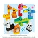 thumbnail image 2 of Juguete de Construcción Mattel Mega Bloks Paquete de 250 Bloques ¡Construye tus Animales Favoritos!, 2 of 6