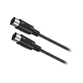 thumbnail image 2 of Cable MIDI DIN,Cable conector MIDI DIN de 5 pines macho a macho,Cable de extensión de audio con conector MIDI de 5 pines,Interfaz de audio Instrumentos musicales Equipos musicales,Estudio, 2 of 8
