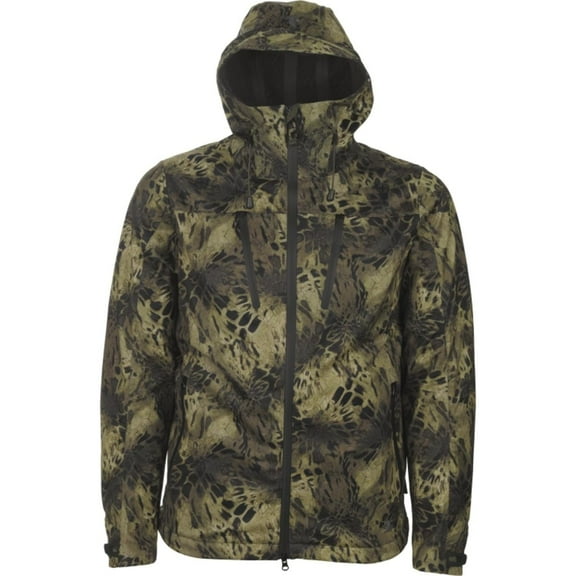 Seeland Hawker Shell jacket Prym1 Camo C48 Camo