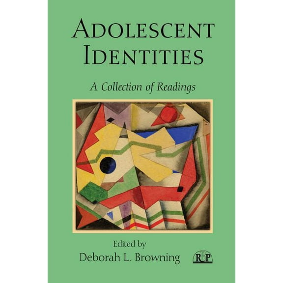 Relational Perspectives Book Adolescent Identities: A Collection of Readings, (Paperback)