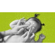 Exederm Hydrating Baby Lotion 6 oz