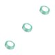 thumbnail image 4 of Cinta de papel de regalo Matsuzay Accesorios para manualidades DIY poliéster Pastel Verde claro 141 Type1 NO1, 4 of 6