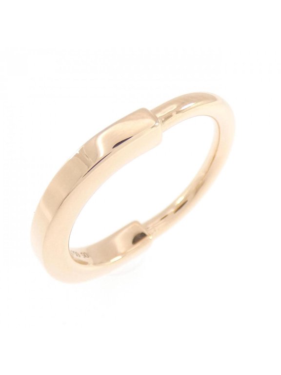 Pre-Owned Tiffany Rock Ring