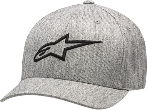 Alpinestars Mens Hats \u0026 Caps - Walmart.com